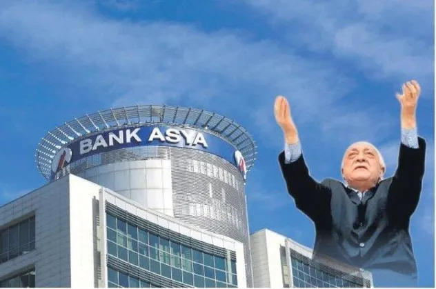 Savcılıktan FETÖ'nün bankası Bank Asya ile ilgili flaş talep: Müsaderesi istendi