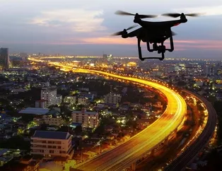 Drone uçuranlar dikkat! Cezası dudak uçuklatıyor