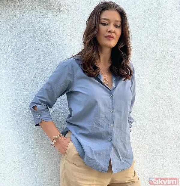 Sonunda itiraf etti! Nurgül Yeşilçay'dan dikkat çeken Asmalı Konak açıklaması - 4