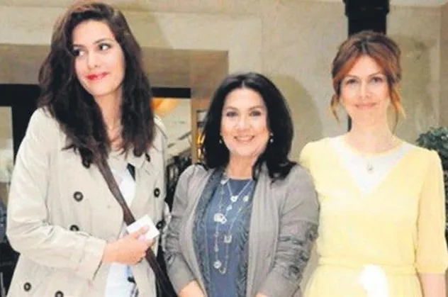 Son dakika: Korel ailesinin miras kavgasında ikinci perde! Tanju Korel'in malları...