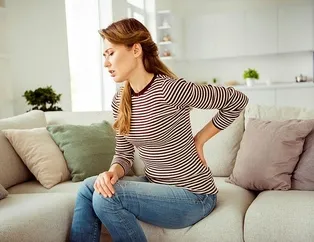 Romatizma ağrısı sırtımızdan vurur