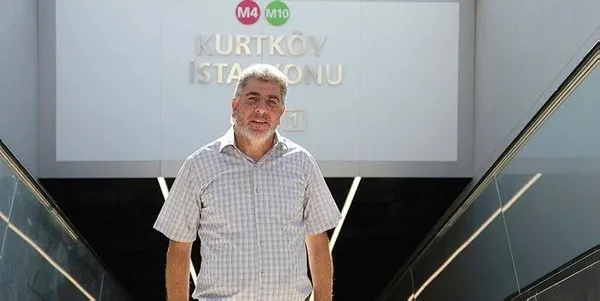 1664684108398.jpeg İBB durdurdu Ulaştırma ve Altyapı Bakanlığı bitirdi! Sabiha Gökçen Havalimanı metrosu bugün açılıyor-12