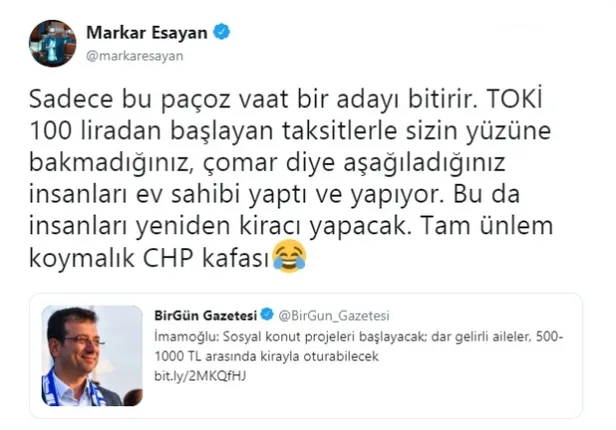 İmamoğlu'nun dar gelirliler için açıkladığı konut projesi sosyal medyada dalga konusu oldu-4