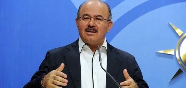 Çelik: O cezaları caydıracak şekilde artıracağız