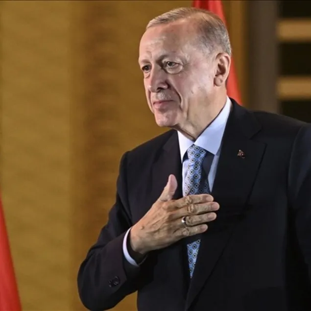 Alın teri döken işçi kardeşlerimizin günü kutlu olsun