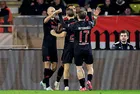 Bizim Çocuklar Fransa'da güldü! Monaco - Benfica: 0-1 | MAÇ SONUCU
