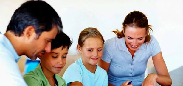 Çalışan annenin büyük korkusu