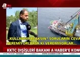 KKTC'den 'Kapalı Maraş' açıklaması: Haklarımızı başkalarına teslim etmeyeceğiz