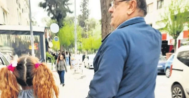 DNA gerçeği ortaya çıkardı! 300 milyonluk mirasa ortak oldu