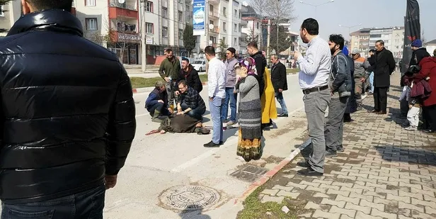 Bursa'da feci kaza! "Ne olur ölme" diye ağladı ama genç kız kurtarılamadı-2