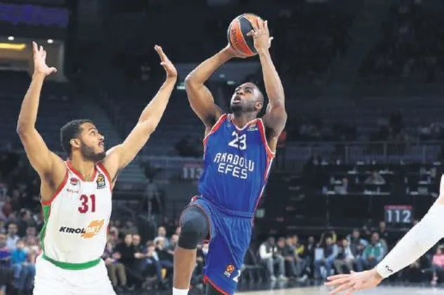 Efes doludizgin
