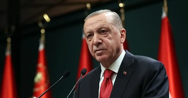 Başkan Erdoğan'dan Kurban Bayramı paylaşımı: İslam alemine ve tüm insanlığa hayırlar getirmesini diliyorum