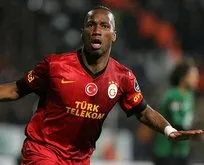 Galatasaray’ın eski golcüsü Didier Drogba Müslüman mı oldu? O paylaşımı ile heyecan yarattı