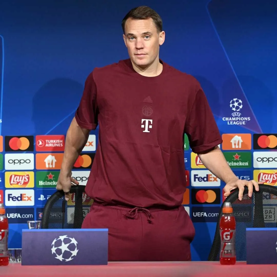 Manuel Neuer’den geleceği için açıklama!