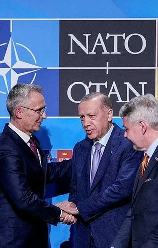 AK Parti'den flaş "Üçlü Muhtıra" açıklaması: Somut adımlar atacak olmaları önemli bir kazanımdır