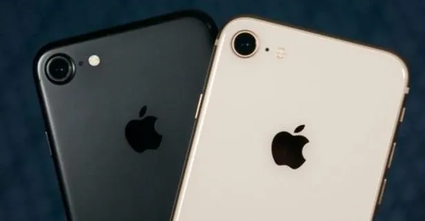 Türkiye'deki iPhone fiyatlarına büyük zam!