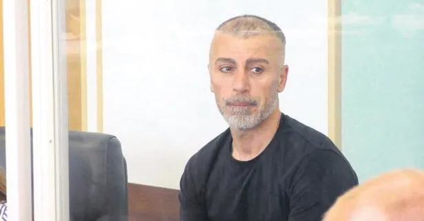 Bozkır’ın sığınma talebi reddedildi