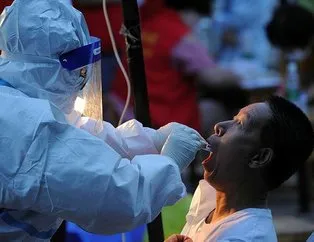 Çin koronavirüste ikinci dalga korkusu yaşıyor!