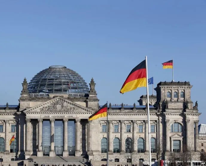 Almanya’da terör korkusu! Schengen’i askıya aldılar