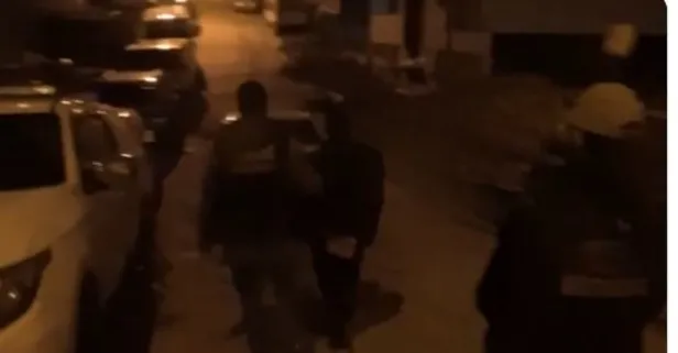 7 ilde DEAŞ operasyonu! 20 şüpheli yakalandı