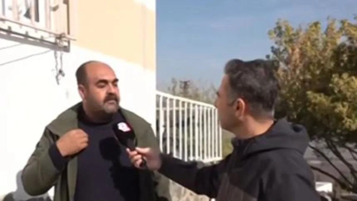 Narin'in babası Arif Güran sessizliğini bozdu! Salim Güran hakkındaki sözleri şoke etti! Suçluyu işaret etti: Mahkemede yüzleşeceğiz