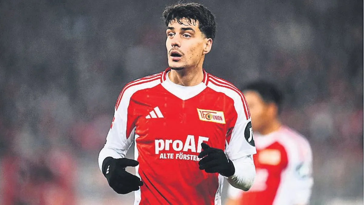 Galatasaray, Diogo Leite'yi radarına aldı!