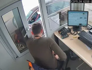 Şerefin varsa istifa et