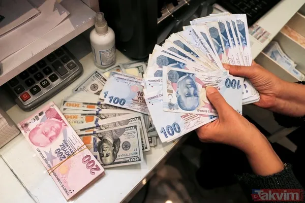 Milyonlara asgari ücret zammı! Asgari ücrete Temmuz zammı milyonlara nasıl yansıyacak? Bu artıştan kimler yararlanacak? - 20