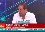 Erman Toroğlu'ndan flaş açıklama! "Milletle dalga mı geçiyorsun Fatih Terim"