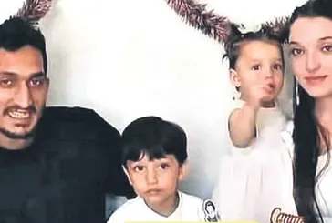 Salçalı makarna şüphe uyandırdı