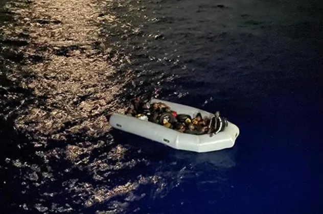 Son dakika: Yunanistan Başbakanı Miçotakis yalan söylemekten çekinmedi! Skandal mülteci sözleri