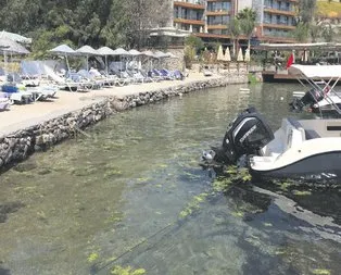 Küçükbük’te büyük şok!