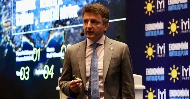 At pazarlığı bel altına düştü! İYİ Parti'den CHP'ye "İttifakta rotayı biz çizmeliyiz" mesajı: Kılıçdaroğlu'na 'diktatör' benzetmesi