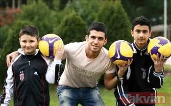 Hangi Futbolcu Nerede Tatil Yapıyor - 26