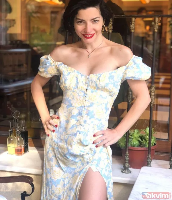 Merve Boluğur’un paylaşımı ağızları açık bıraktı! Mert Aydın’ın annesini gören ablası sandı! “Çılgın gelin” Merve kayınvalidesiyle... - 2