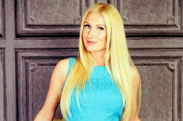 Ukraynalı model Kristina Novytska’nın ölümünde dosya kapandı