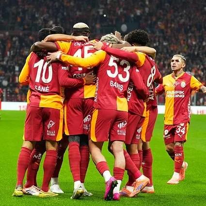 Galatasaray’da derbi öncesi sarı alarm