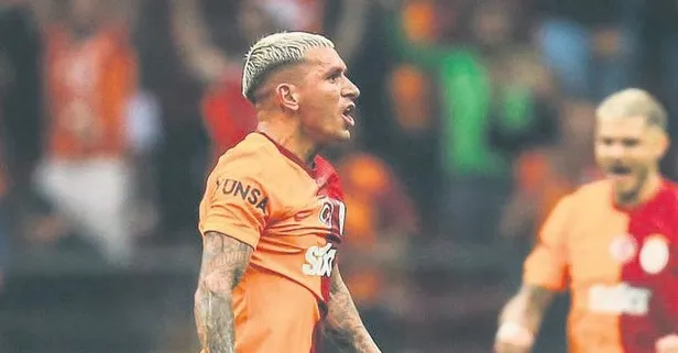 Futbolcular kenetlendi