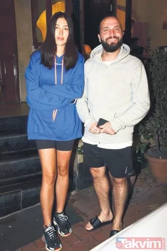 Ünlü oyuncu Seda Bakan doğumdan sonraki fit görüntüsüyle dikkat çekti! O görüntünün sırrı ortaya çıktı... - 7