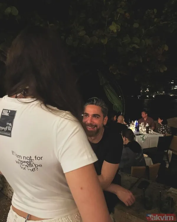 8 yıl sonra bebek müjdesi! Kadir Doğulu ile Neslihan Atagül'den güzel haber! Böyle duyurdu: ‘Mutluluğumuzu’ mahrem tutmak isterdik... - 3