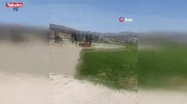 Otomobil ağaca çarptı: 2 ölü 4 ağır yaralı