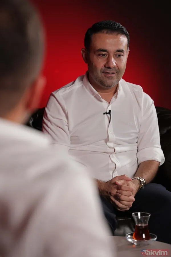 Çocuklukta ortalığı kasıp kavurdu ergenlikte travma yaşadı... Küçük İbo kariyerindeki değişimi yıllar sonra ilk kez TAKVİM’e anlattı: Nerede bu adamın eski sesi? - 14