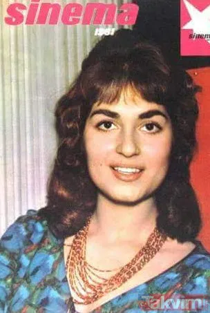 Yeşilçam'ın efsane ismi Emel Sayın'ın bu halini gören "yok artık" dedi! Çok şaşıracaksınız - 31