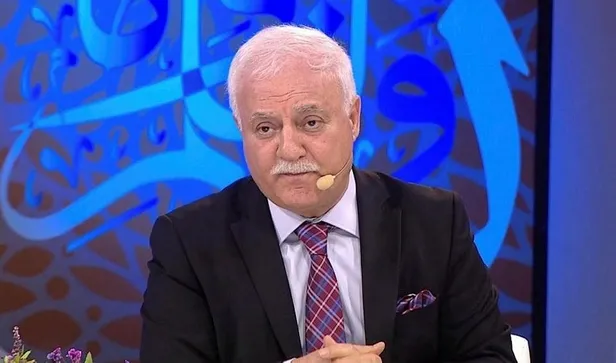 Tövbende samimi ol | Prof. Dr. Nihat Hatipoğlu ile 11 ayın sultanı Ramazan-3