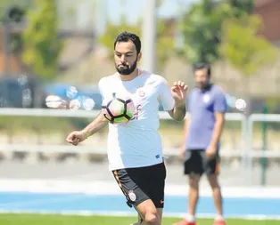 Selçuk formaya göz kırpıyor!