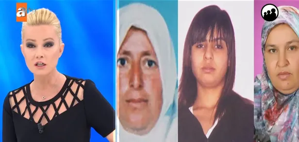 Müge Anlı SON BÖLÜM TEKRAR İZLE 28 Mayıs ATV YOUTUBE linki! Ahmet Taşkın'dan şok mektup! 9 yıl önce işlenen cinayetin faili kim?-11