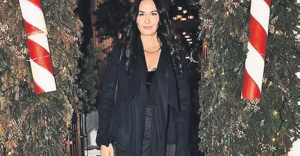 Ayşe Tolga'dan dikkat çeken açıklamalar: "İman gücü diliyorum"