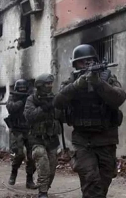 Mardin'de büyük operasyon!