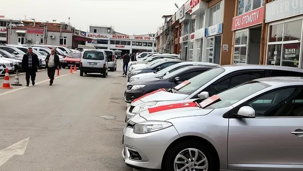 İkinci el araç alacaklar dikkat! İkinci el otomobilde fiyatlar düşecek mi? Sakın bunu yapmayın!-6