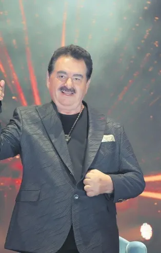 İmparator İbrahim Tatlıses rekor kırdı! Yaklaşık 3 saatte...